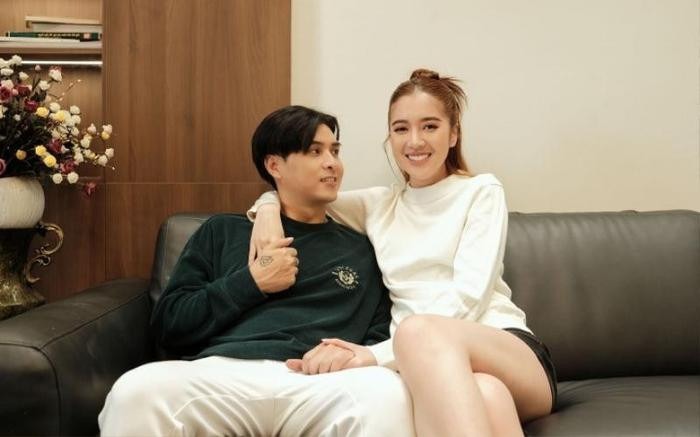 Tuệ Như chia sẻ trước đây mình từng có suy nghĩ phải ngoài 30 tuổi mới lấy chồng.