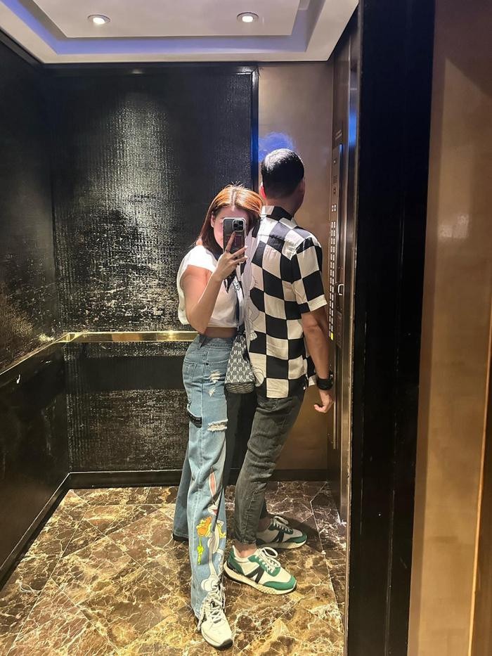 Sau sóng gió chuyện tình cảm, Hương Giang rút cho bản thân nhiều bài học quý giá.