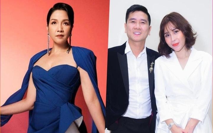 Nữ diva động viên đàn em vượt qua chuyện buồn