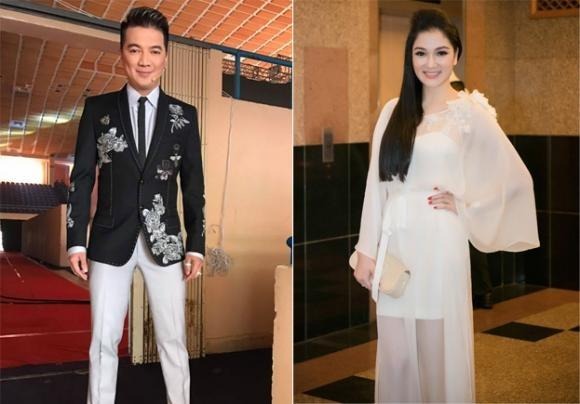 Mr Đàm vẫn thân thiết với người đẹp sau ồn ào ''lỡ miệng''