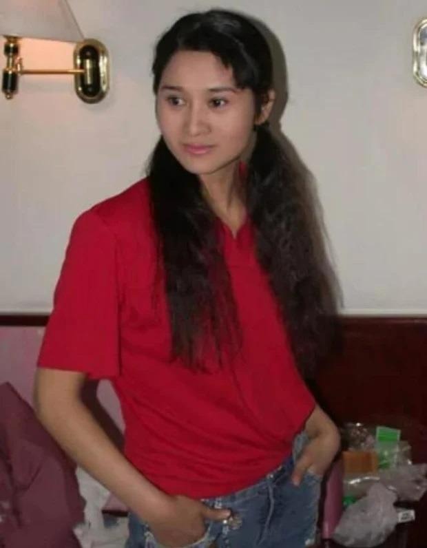 Trương Ngọc sinh năm 1976.