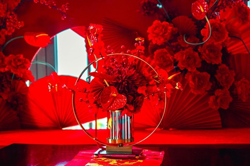 Cộng đồng mạng phải mê mẩn với từng chi tiết trong căn nhà. Mỗi món đồ đều thể hiện sự khéo tay, tính thẩm mỹ cao của người trang trí.