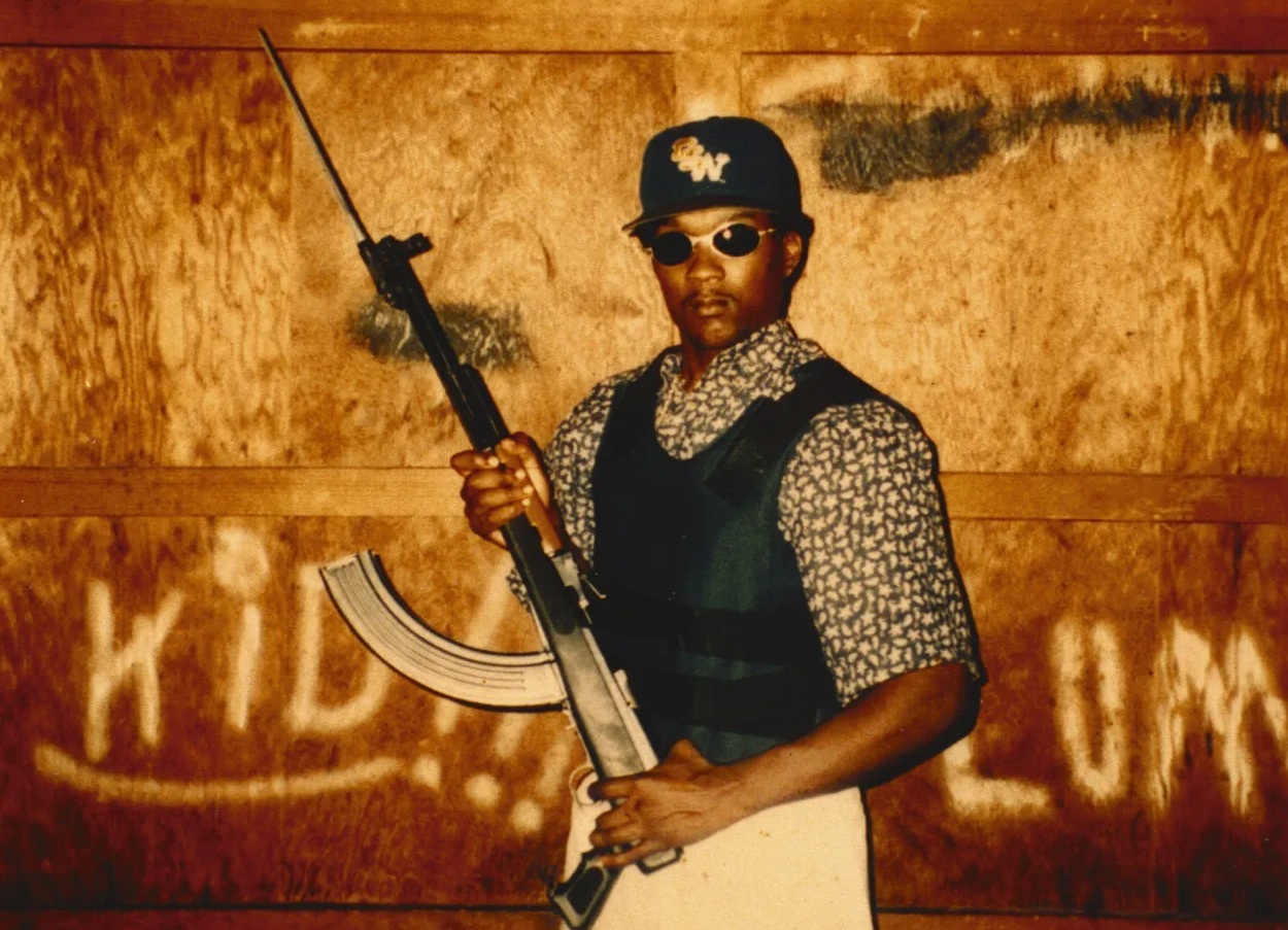 “Trùm ma túy” Colombia Escobar được cho là đã từng nói: “Người duy nhất tôi từng sợ hãi là một phụ nữ tên Griselda Blanco”.