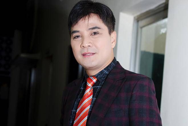 Chế Thanh tiết lộ vợ chồng người bạn đã bỏ ý định ly dị khi nghe tôi hát.