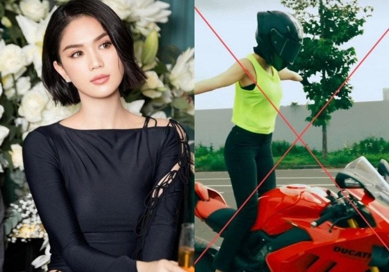 Suốt mấy tháng qua, ồn ào Ngọc Trinh bị bắt gây xôn xao dư luận.