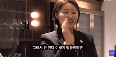 Nam diễn viên này liên tục nhấn mạnh 