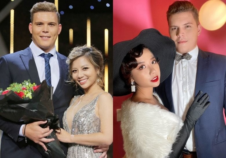 Trở lại cuộc sống độc thân, Phượng Vũ cho biết rất trống trải vì nhiều thói quen đã thay đổi, phải tập thích nghi lại từ đầu. Tuy nhiên, cô vơi bớt đau khổ khi tìm đến thiền, đọc sách, công việc.