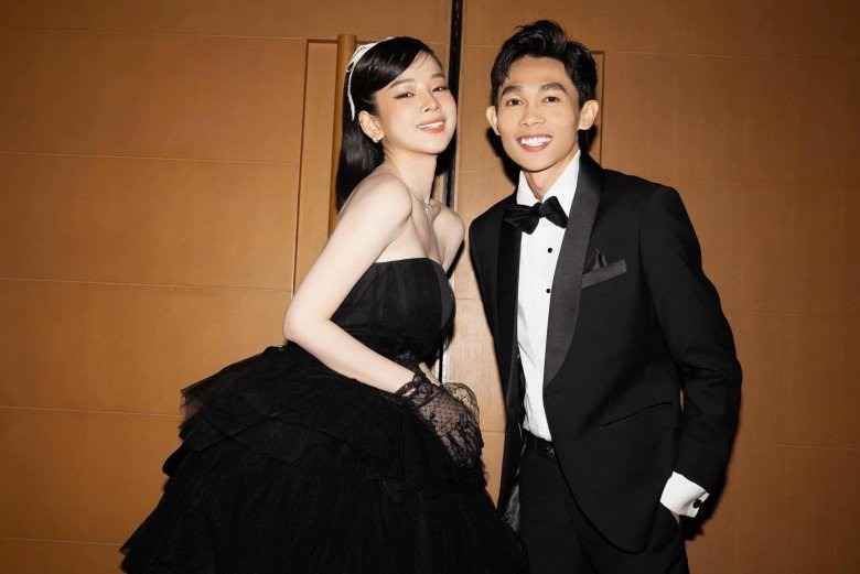 Hồng Thanh ít hoạt động hơn sau khi chia tay DJ Mie.