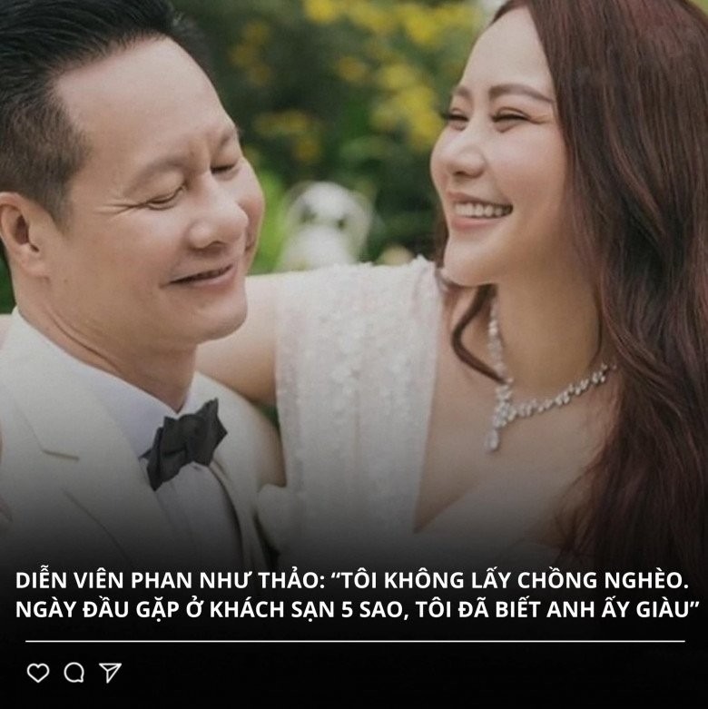 Phan Như Thảo lên tiếng giải thích khi bị dân mạng lan truyền câu nói 