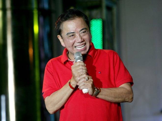 Cát-xê của Hồng Tơ ở thời kỳ đỉnh cao khiến nhiều người ngưỡng mộ.