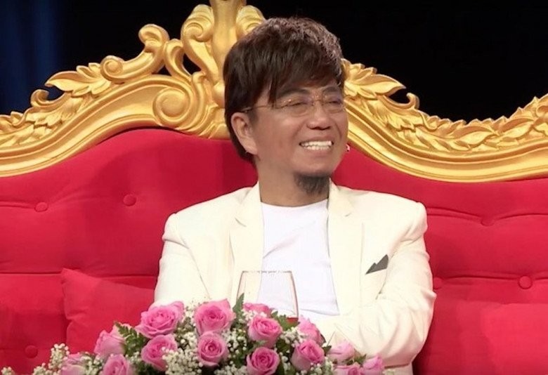 Nam danh hài kể lại quá khứ tiêu tan sự nghiệp vì cờ bạc trên sóng truyền hình.