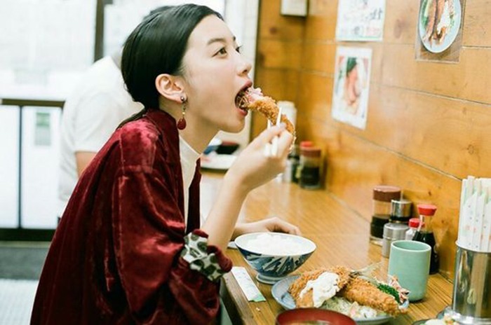 Ăn quá nhiều hay quá ít i-ốt đều không tốt cho sức khỏe, nhất là tuyến giáp (Ảnh minh họa)