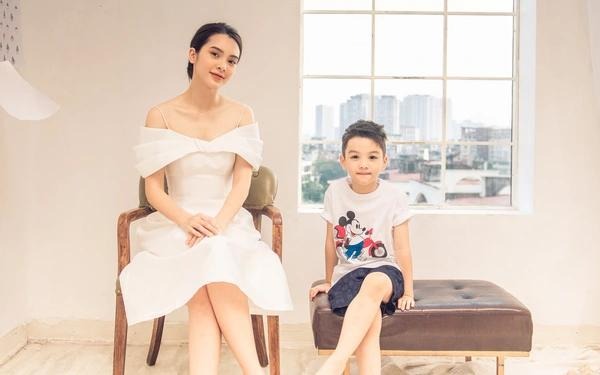 Ở thời điểm hiện tại, Quỳnh Lương hài lòng với cuộc sống vì cô được làm công việc yêu thích, dần khẳng định được tên tuổi với khán giả. Con trai của nữ diễn viên vô cùng ngoan ngoãn, hiểu chuyện