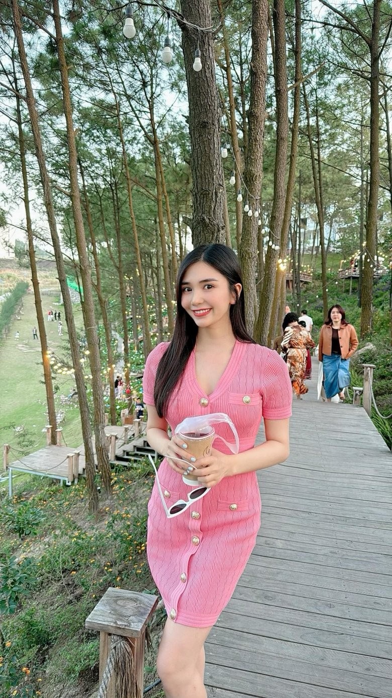 Mỹ nhân VTV có cuộc sống sang chảnh.