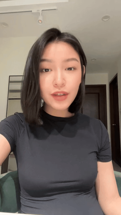 Lena kể về chuyện mang thai