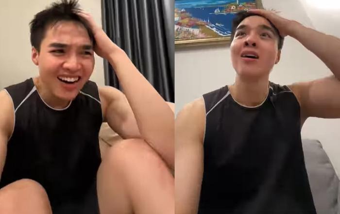 Tun Phạm không thể tin được khi được Phạm Thoại mời cưới