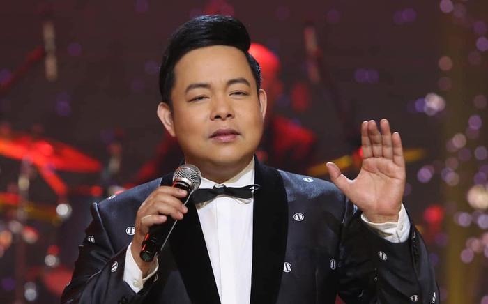 Ở tuổi U50, Quang Lê khá kín tiếng trong chuyện tình cảm.