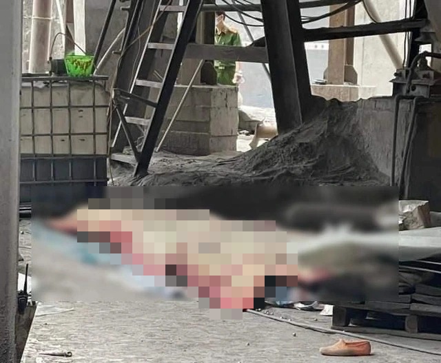 Danh tính 7 người tử vong gồm: Nông Văn T (xã Xuân Lai), Nông Văn Th (xã Xuân Lai), Mai Thiên H (xã Xuân Lai), Lê Mạnh C (xã Yên Bình); Nguyễn Danh M, Phan Ngọc L, Phạm Xuân Tr (xã Thịnh Hưng). Ảnh: VTV