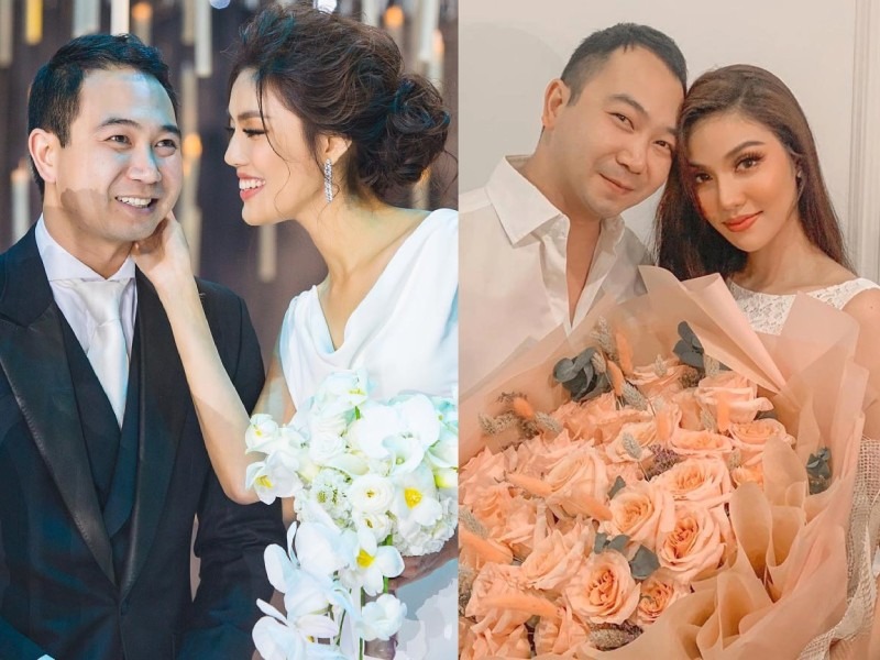 Doanh nhân John Tuấn Nguyễn gây chú ý khi kết hôn với siêu mẫu Lan Khuê vào năm 2018. Trước đó, anh được biết đến là người có tầm ảnh hưởng trong giới showbiz. John Tuấn Nguyễn nằm trong BTC các cuộc thi hoa hậu và đầu tư sản xuất gameshow.