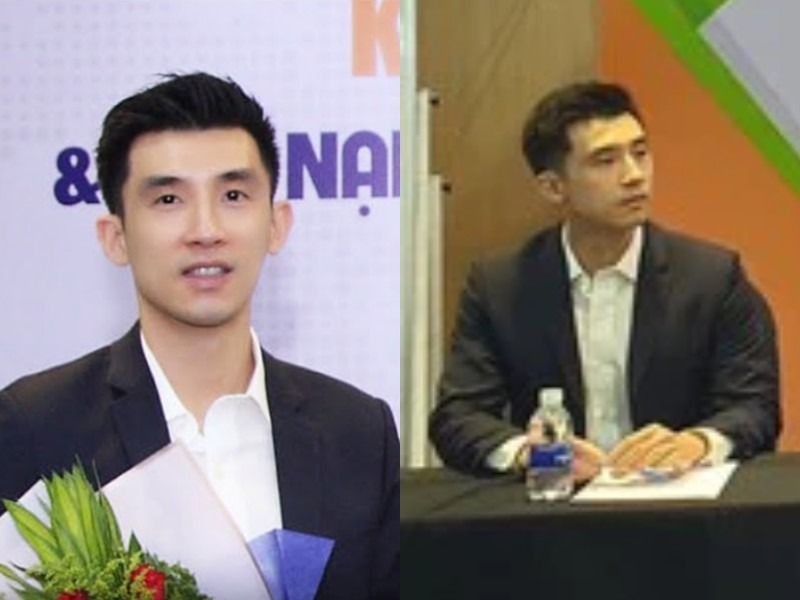 Minh Đạt hiện đang là giám đốc vận hành chi nhánh của công ty gia đình tại Mỹ. Anh cũng là trợ lý tổng giám đốc tập đoàn. Ngoài ra, doanh nhân trẻ tuổi này được nhận xét là hoạt động năng nổ trong cộng đồng doanh nhân trẻ ở TP.HCM. 