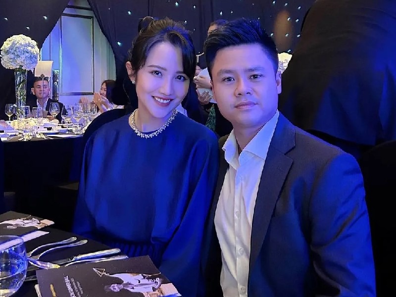 Phan Thành là người đứng tên một công ty của gia đình đang kinh doanh mặt hàng phụ gia dầu nhờn nhập khẩu từ châu Âu - Mỹ. Không chỉ là người thừa kế, vị thiếu gia này còn sở hữu nhiều doanh nghiệp khác.