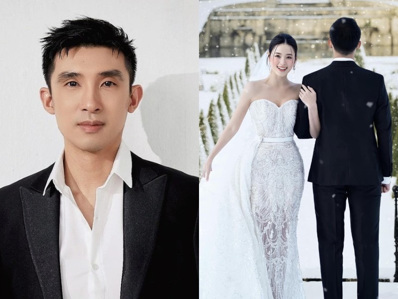 Mới đây, một nguồn tin xác nhận danh tính chồng sắp cưới của Midu là Trần Duy Minh Đạt, thiếu gia của tập đoàn nhựa nổi tiếng. Sau khi đăng tải, gia thế của vị thiếu gia này được cộng đồng mạng bàn tán sôi nổi.