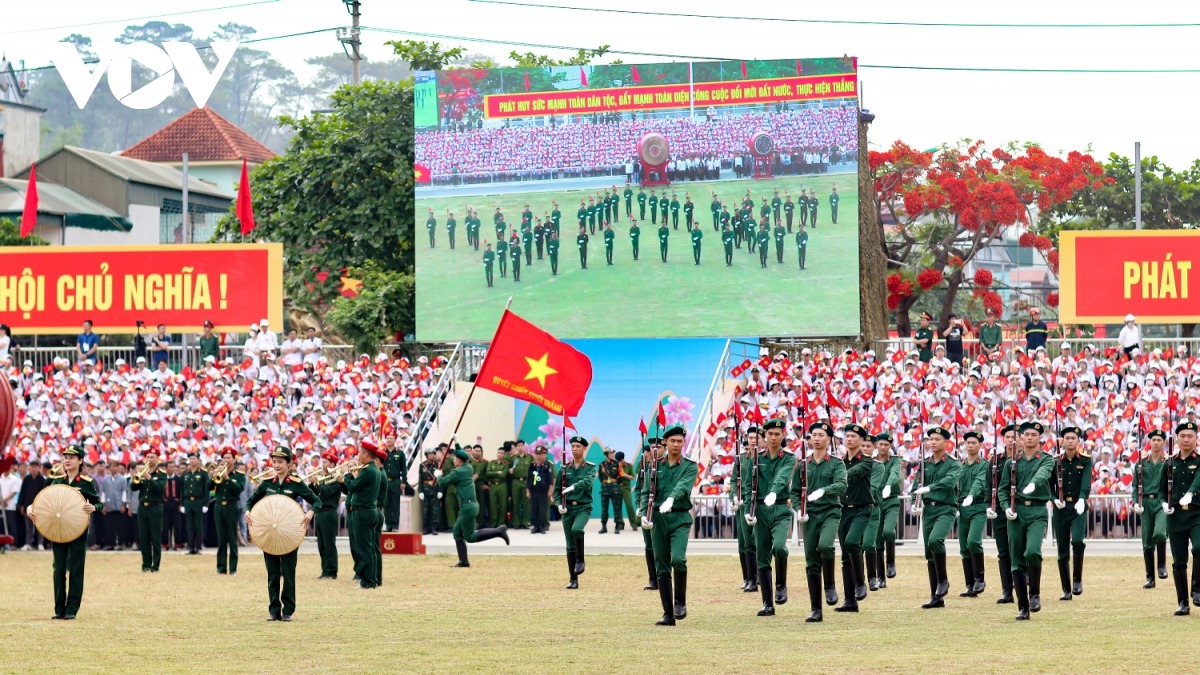 Chương trình nghệ thuật của Bộ Quốc phòng