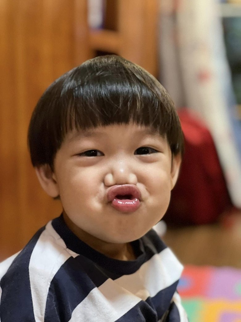 Cu cậu trở thành 