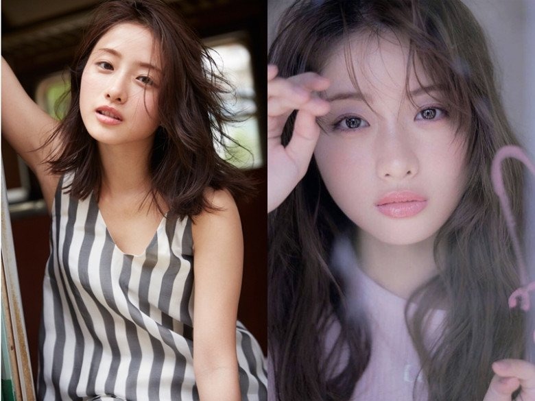 Satomi Ishihara sở hữu nhan sắc đỉnh cao, được mệnh danh là 