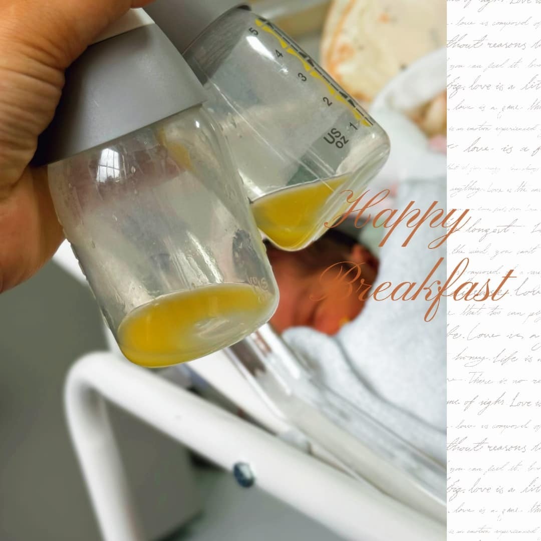 Thu Quỳnh hé lộ khoảnh khắc đầu tiên sau khi sinh con lần 2.