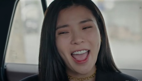 Hành động của Mỹ Đình gián tiếp khiến Ngân Hà thua kiện.