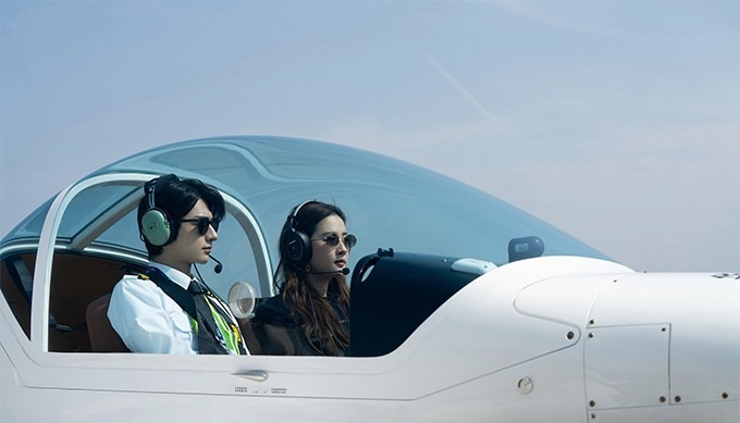 Lâm Nhất sẽ là chàng trai trẻ tuổi Hà Tây.