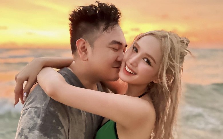 Ngoài ra, khi Xemesis cho rằng cũng có nhiều phát ngôn anh không nói, như bị bịa ra, Diệp Lâm Anh lên tiếng bênh vực anh họ chồng cũ. Cô khẳng định Xemesis không đùa giỡn, chỉ có ai ở trong hoàn cảnh tan vỡ như thế này mới đồng cảm được.