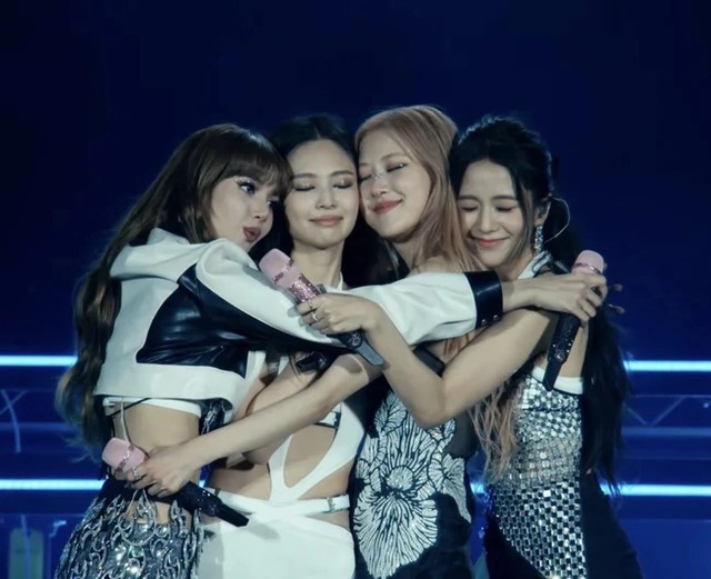 Khoảnh khắc BLACKPINK xuất hiện cùng nhau sau gần 1 năm cuối cùng sẽ trở thành sự thật