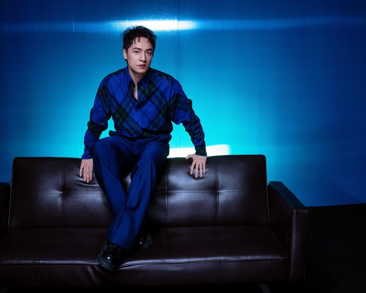 Ca sĩ Đăng Khôi - Chủ nhân 