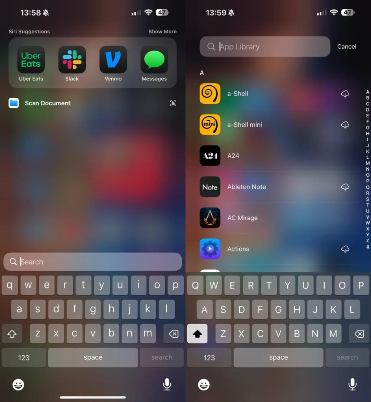 Không nên thử gõ 4 ký tự này vì màn hình chính của iPhone sẽ bị sập.