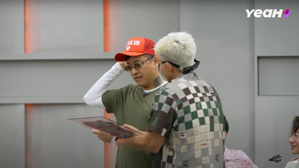 Tuấn Hưng tiết lộ Jun Phạm ngoài đời rất đanh đá và nghiêm khắc