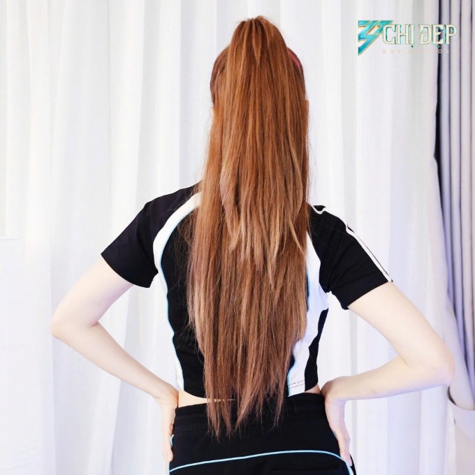 Bức ảnh “nhá hàng” của NSX Chị Đẹp Đạp Gió 2024 khiến cư dân mạng hiểu lầm đây đích thị là Khởi My.