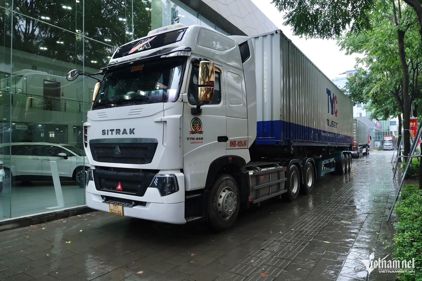 Ảnh: Hùng Nguyễn