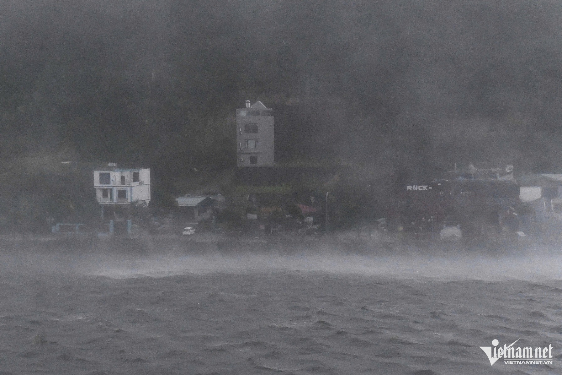 Ảnh: Thạch Thảo