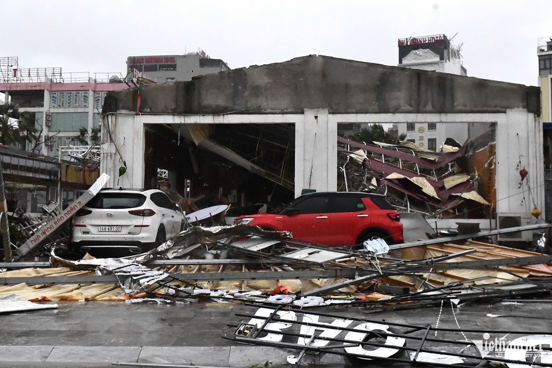 Ảnh: Thạch Thảo