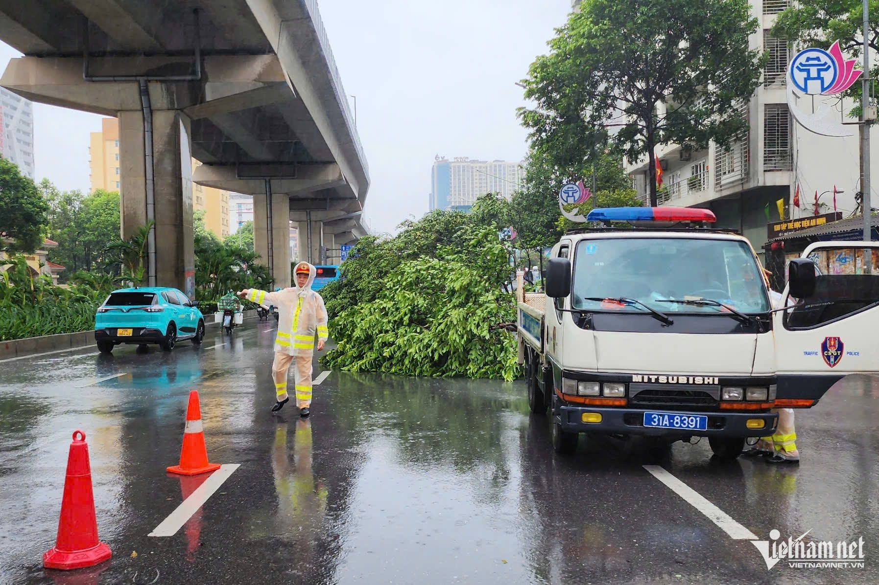 Ảnh: Đình Hiếu