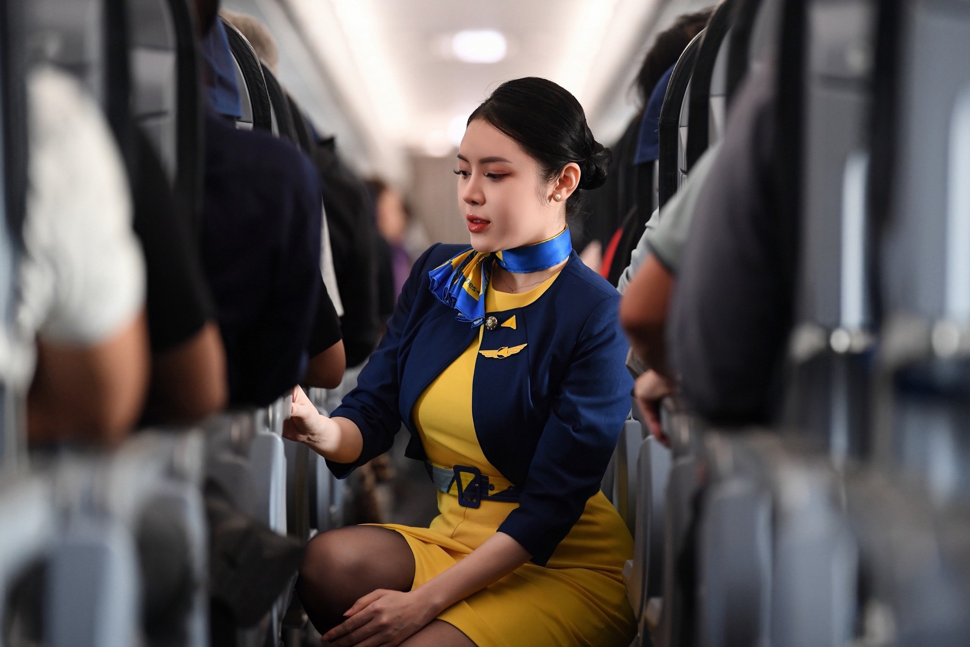 Phan Quế Chi được biết đến nhiều với danh xưng 