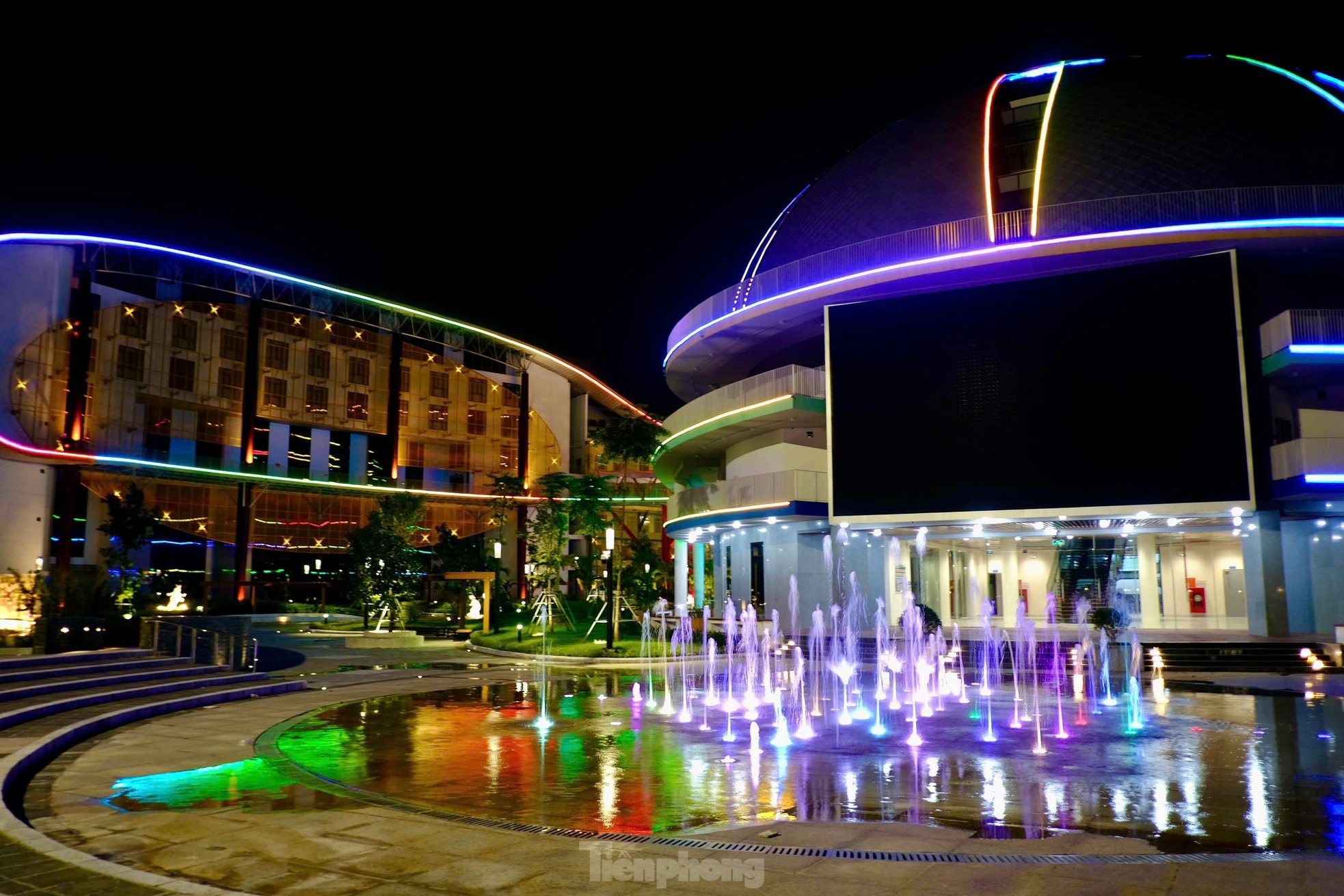 Anh Thành Dương (ở Yên Hòa, Cầu Giấy) chia sẻ: