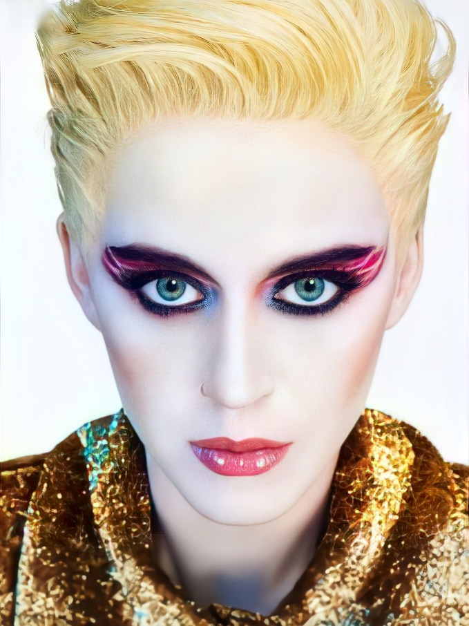 Bon Appétit là ca khúc thuộc album Witness của Katy Perry