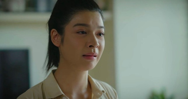 Lặp lại một kiểu tóc và phong cách thời trang, tạo hình nhân vật Trang bị chê nhàm chán.