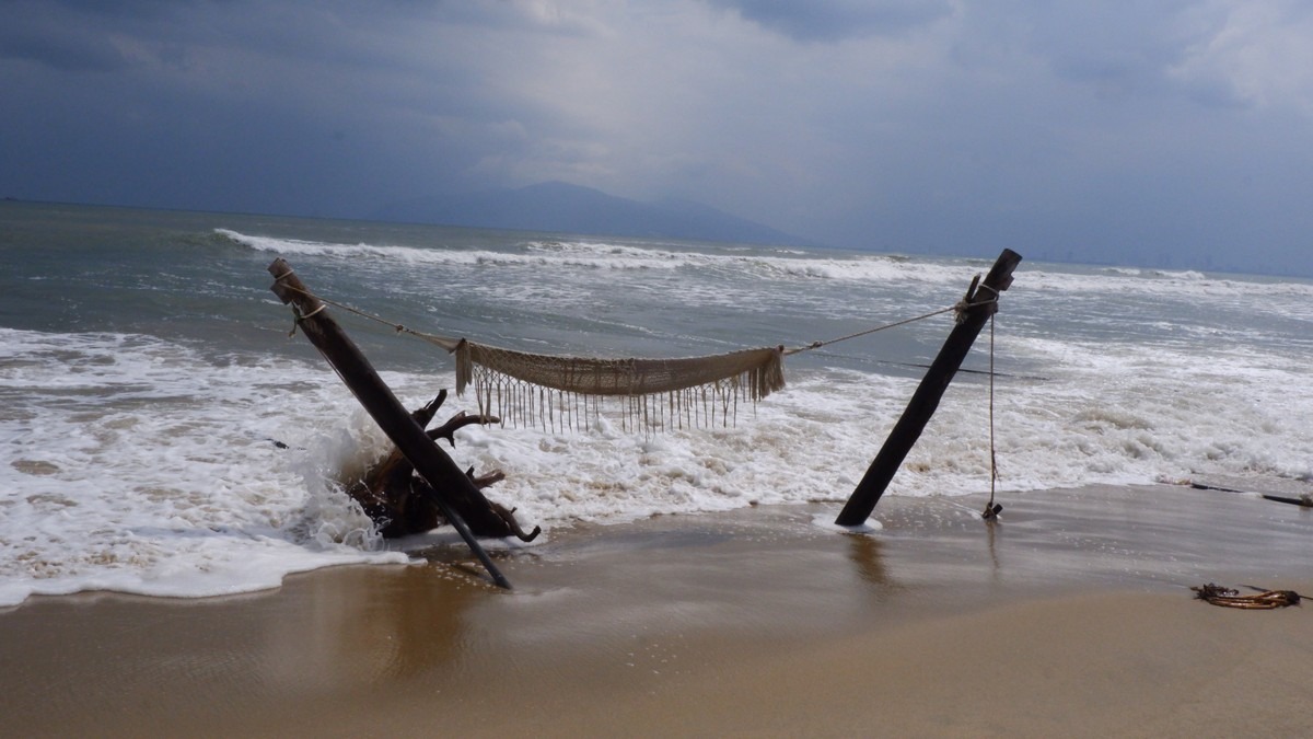 UBND phường Hòa Hiệp Bắc đã báo cáo, đề xuất UBND quận Liên Chiểu và các phòng ban chuyên môn của quận tổ chức kiểm tra, khảo sát và có phương án điều chỉnh, khắc phục để hạn chế việc ảnh hưởng về hạ tầng, môi trường trong quá trình thi công của dự án.