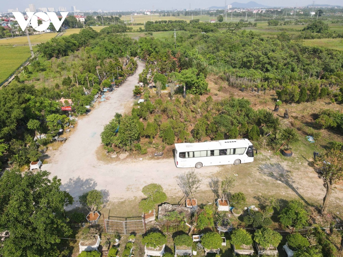 Theo tìm hiểu của phóng viên Báo Điện tử VOV, trên trang cổng thông tính chính thức của trường Đại học quốc tế Bắc Hà có giới thiệu sau khi quy hoạch phòng làm việc, khu hành chính và hiệu bộ đáp ứng cơ cấu tổ chức phòng ban, khoa, bộ môn chuyên môn sẽ có 8 phòng học được trang bị phù hợp, đáp ứng yêu cầu đào tạo theo các ngành nghề.