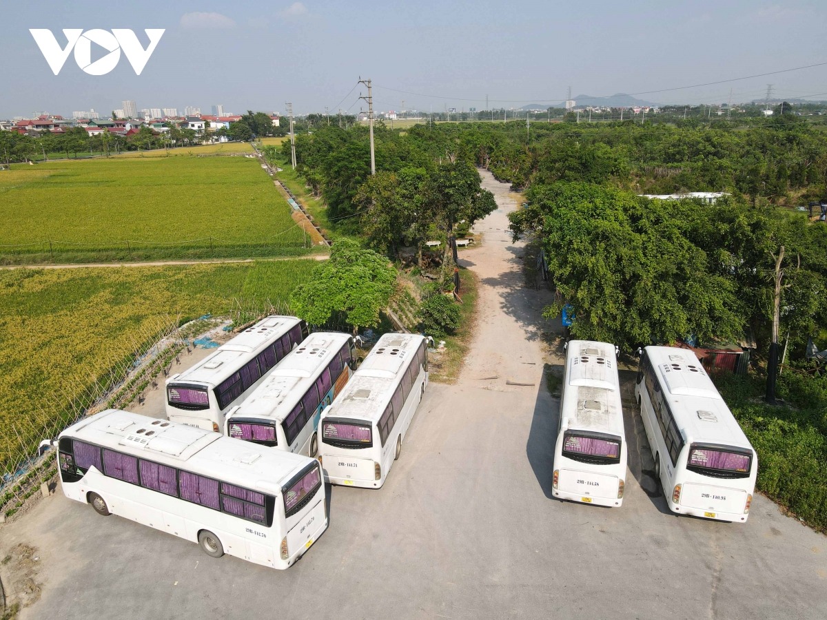 Việc chậm trễ triển khai dự án Trường Đại học quốc tế Bắc Hà của các chủ đầu tư làm ảnh hưởng đến mục tiêu mà quy hoạch của tỉnh Bắc Ninh hướng tới. Tỉnh Bắc Ninh cần quyết liệt thúc đẩy các nhà đầu tư thực hiện dự án, hoặc thu hồi dự án theo quy định hiện hành của pháp luật.