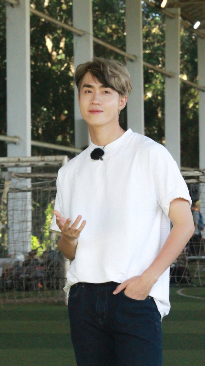 Vũ Thịnh “bốc hơi” trong khung hình riêng ở hai tập phát sóng “uncut” được ekip Anh Trai Say Hi đăng tải